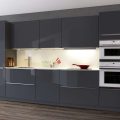 Moderne keuken | THT Terpstra