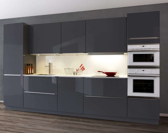 Moderne keuken | THT Terpstra