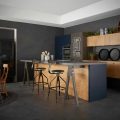 Industriele keuken | THT Terpstra