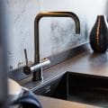 Industriele keuken | THT Terpstra