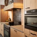 Houten keuken | THT Terpstra