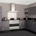 Moderne keuken | THT Terpstra