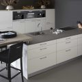 Moderne keuken | THT Terpstra