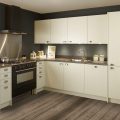 Witte keuken | THT Terpstra