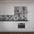 Witte keuken | THT Terpstra