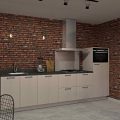 Industriele keuken | THT Terpstra