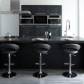 Zwarte keuken | THT Terpstra